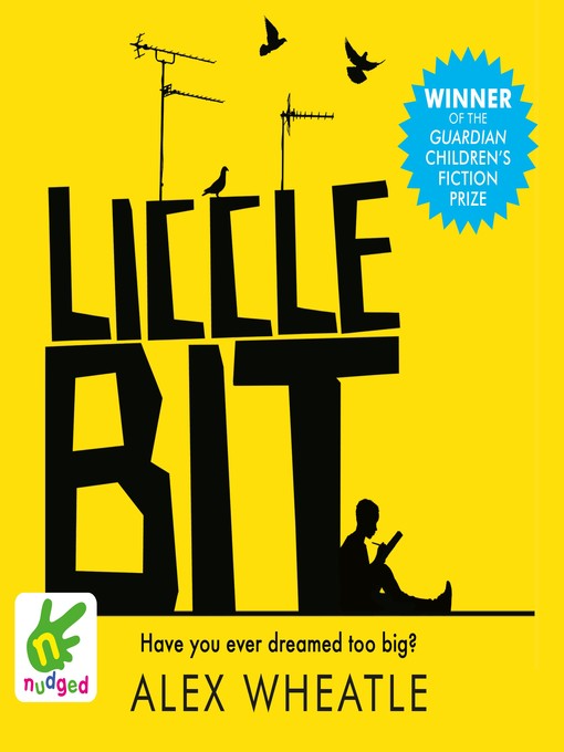 Title details for Liccle Bit by Alex Wheatle - Available